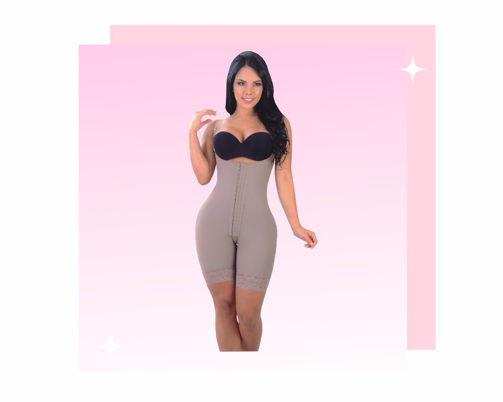 POST SURGERY SHAPEWEAR