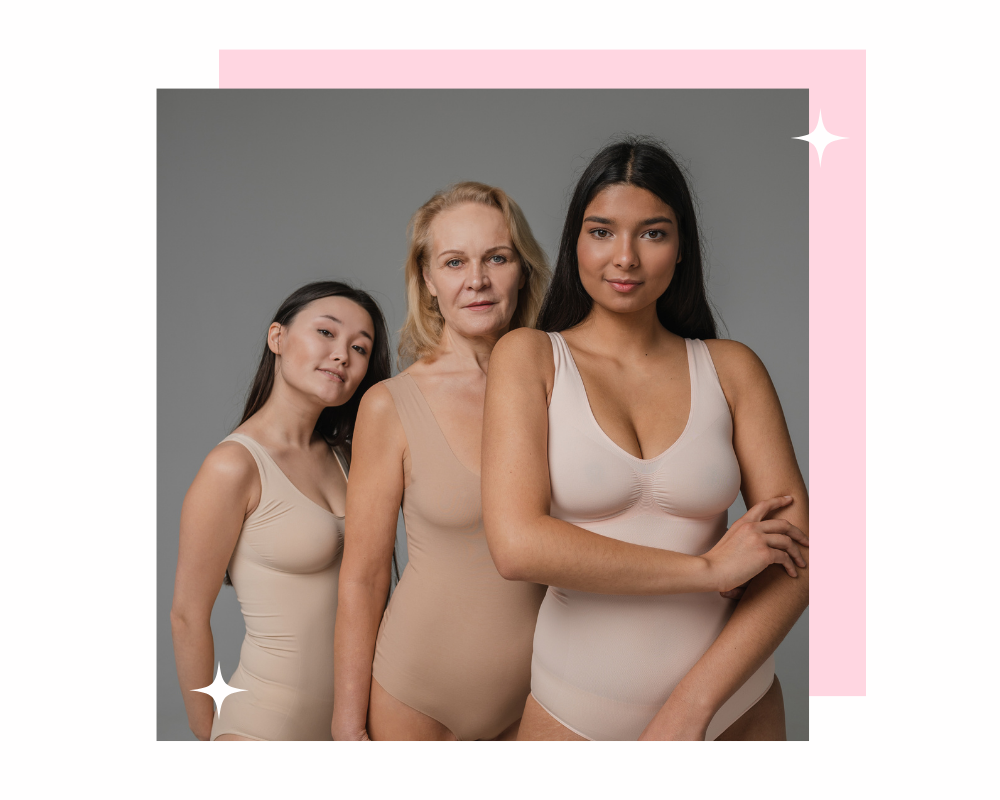 SHAPEWEAR