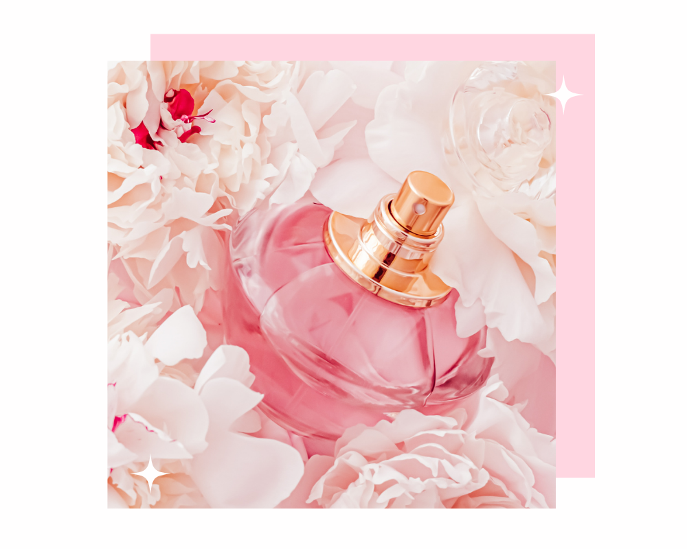 PERFUMES-COLOGNES