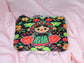 SMALL MEXICAN DOLL COIN PURSE