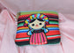 SMALL MEXICAN DOLL COIN PURSE