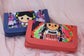 MEXICAN DOLL WALLET