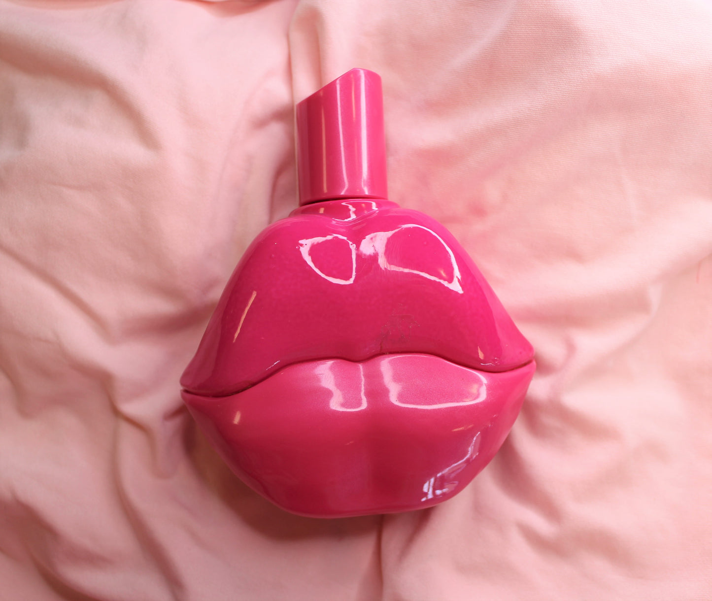 KISS PARFUM ROSE