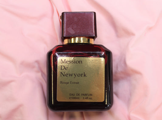 WOMEN MESSION DE NEW YORK PARFUM