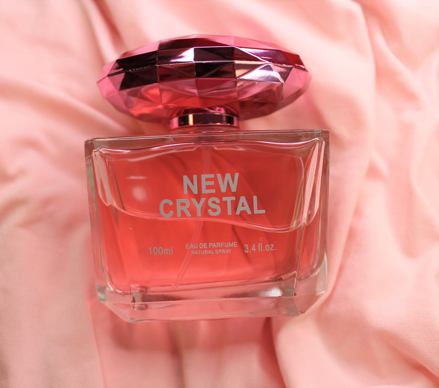 NEW CRYSTAL PARFUME