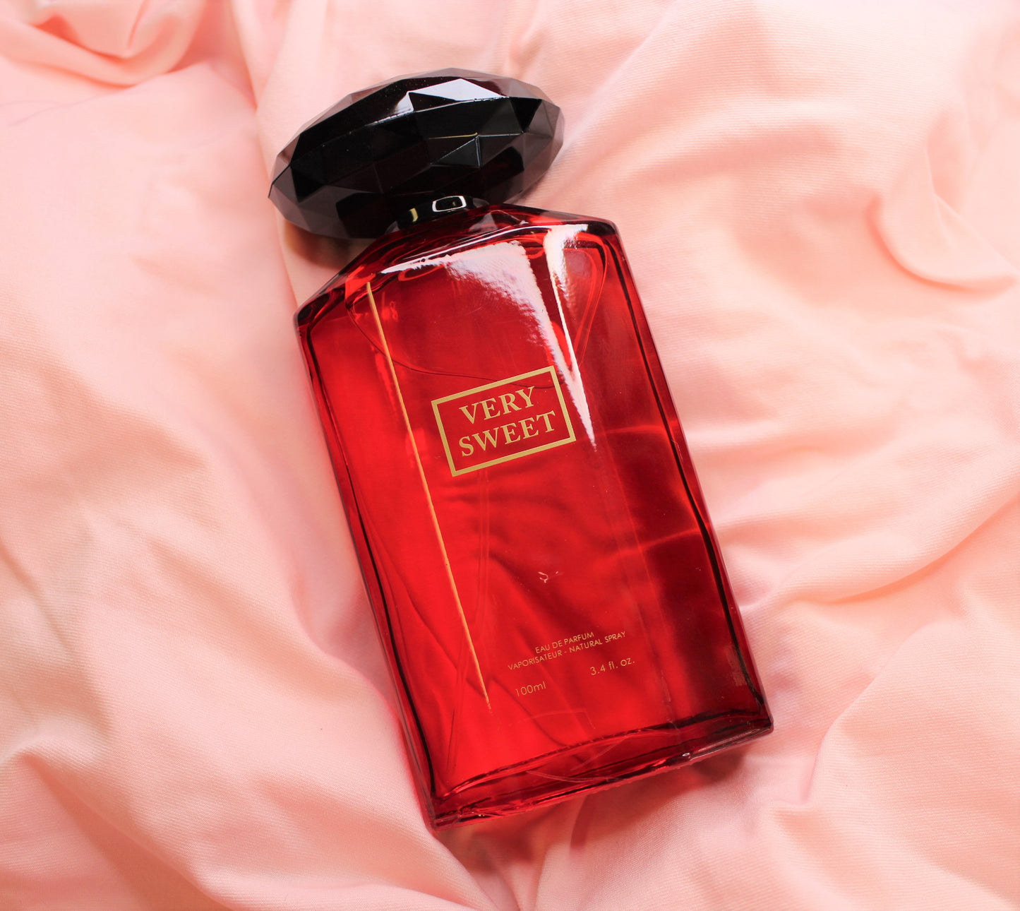 VERY SWEET PARFUM