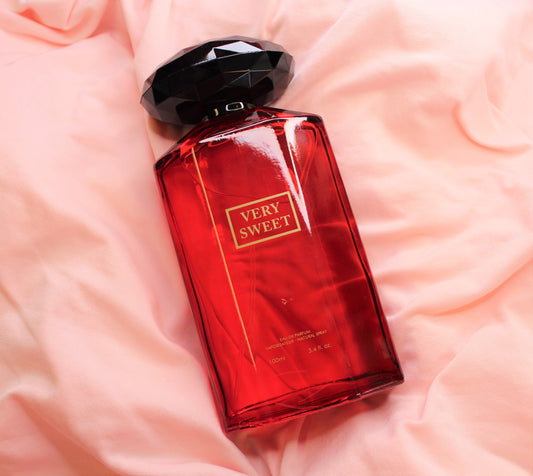 VERY SWEET PARFUM