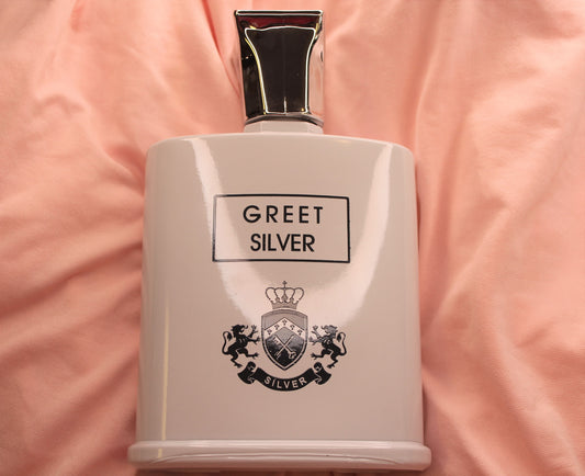 GREET SILVER