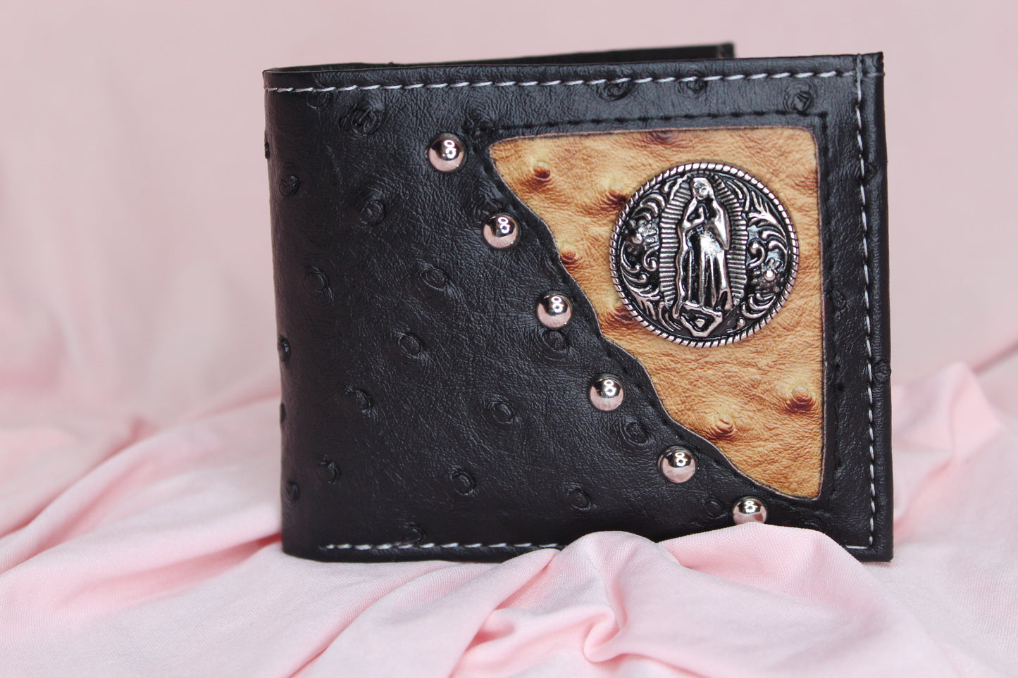 VIRGENCITA WALLET