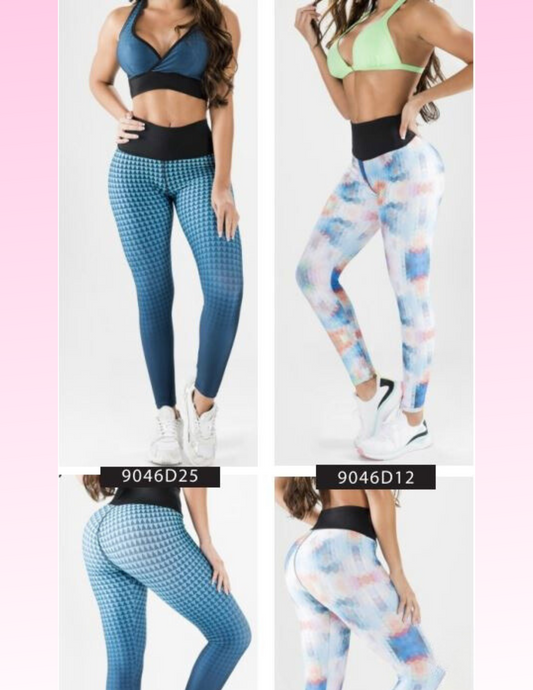 SPORT LEGGINGS